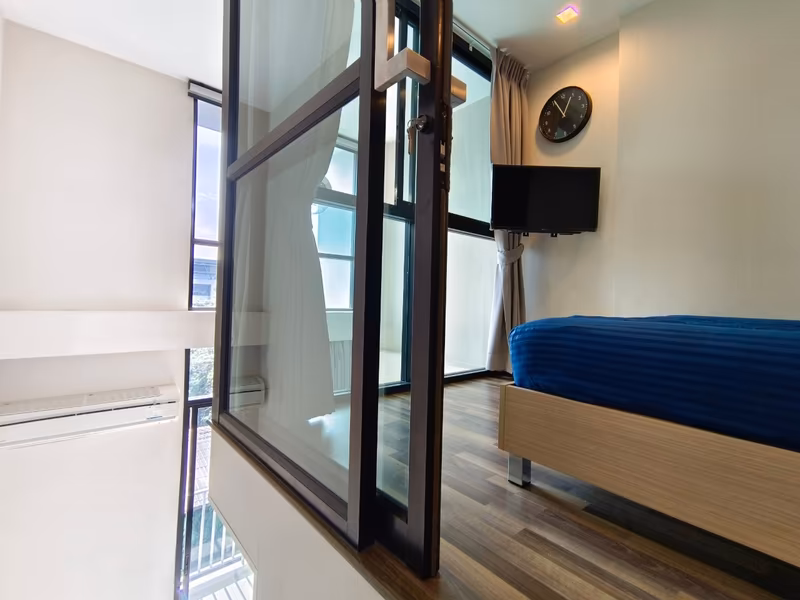 Beyond Sukhumvit Condominium - Image 22