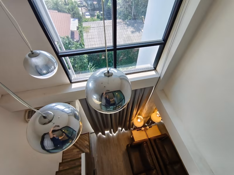 Beyond Sukhumvit Condominium - Image 23