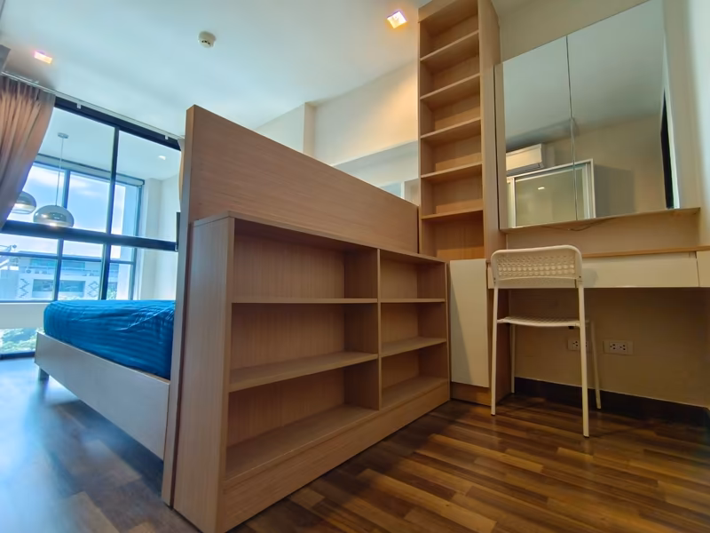 Beyond Sukhumvit Condominium - Image 4