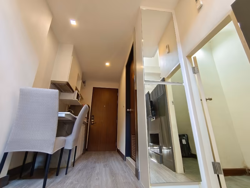 Beyond Sukhumvit Condominium - Image 5