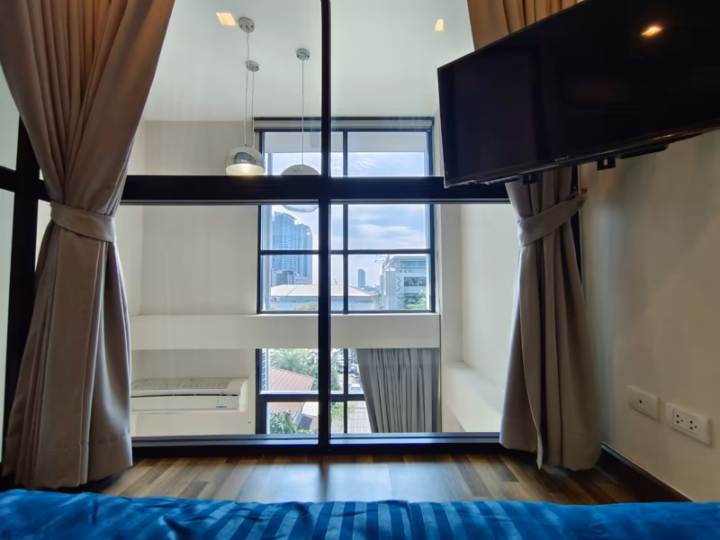 Beyond Sukhumvit Condominium - Image 6