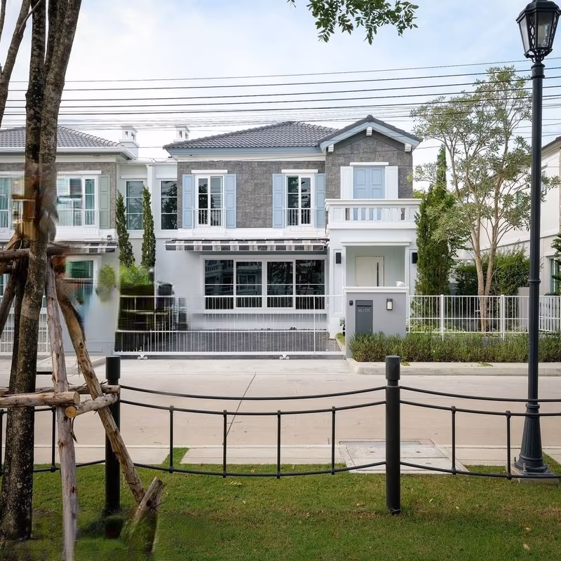 อัญญ่า บางนา รามคำแหง 2 - Image 1