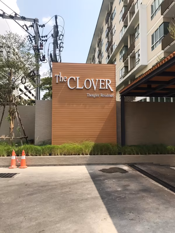 The Clover Thonglor - Image 3