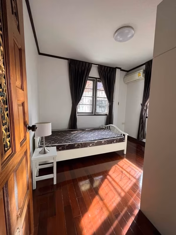 3 ห้องนอน บ้านเดี่ยว สำหรับเช่า ใน แม่เหียะ, เมืองเชียงใหม่, เชียงใหม่ - Image 2