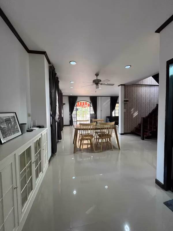 3 ห้องนอน บ้านเดี่ยว สำหรับเช่า ใน แม่เหียะ, เมืองเชียงใหม่, เชียงใหม่ - Image 3