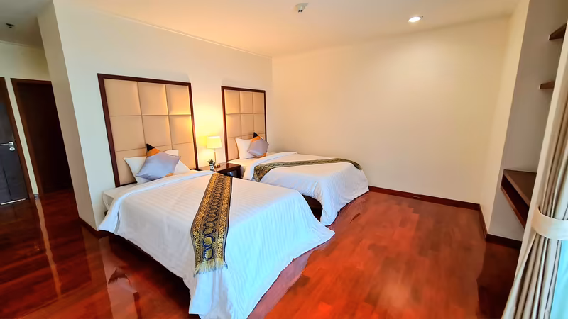 Piyathip Place Serviced Apartment - Image 8