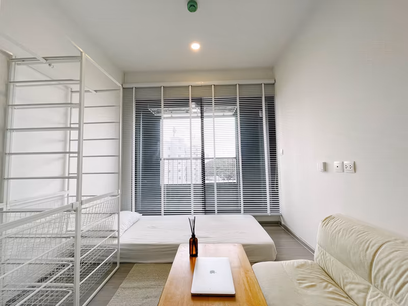 Aspire Sukhumvit Onnut - Image 1