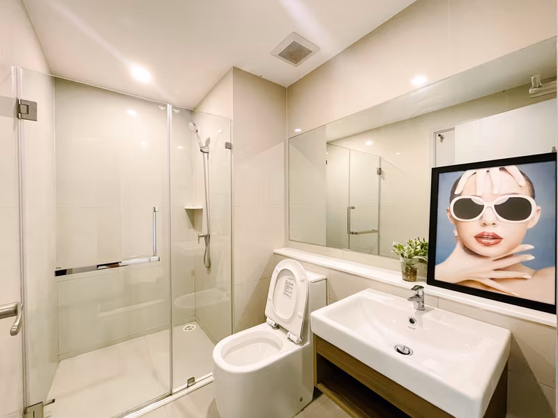 Aspire Sukhumvit Onnut - Image 10