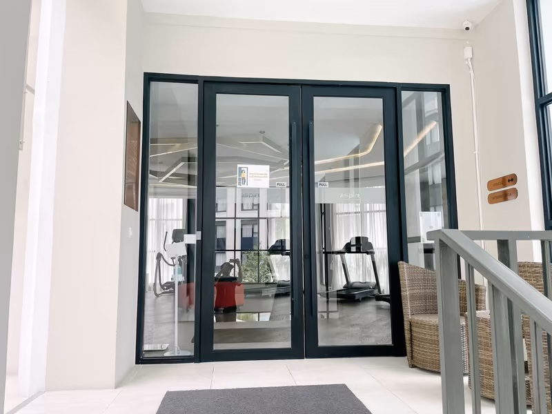 Aspire Sukhumvit Onnut - Image 11
