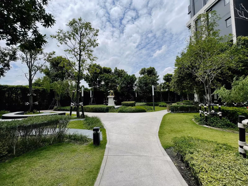 Aspire Sukhumvit Onnut - Image 14