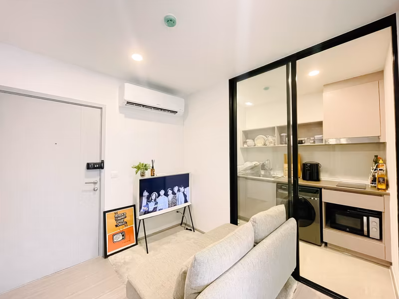 Aspire Sukhumvit Onnut - Image 15