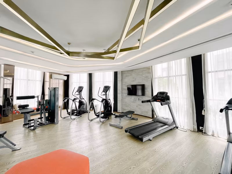 Aspire Sukhumvit Onnut - Image 19