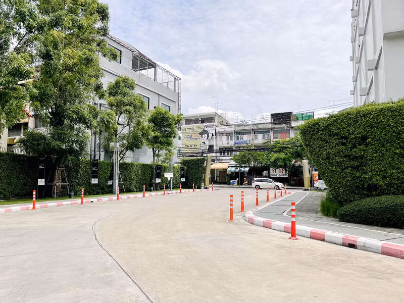 Aspire Sukhumvit Onnut - Image 3