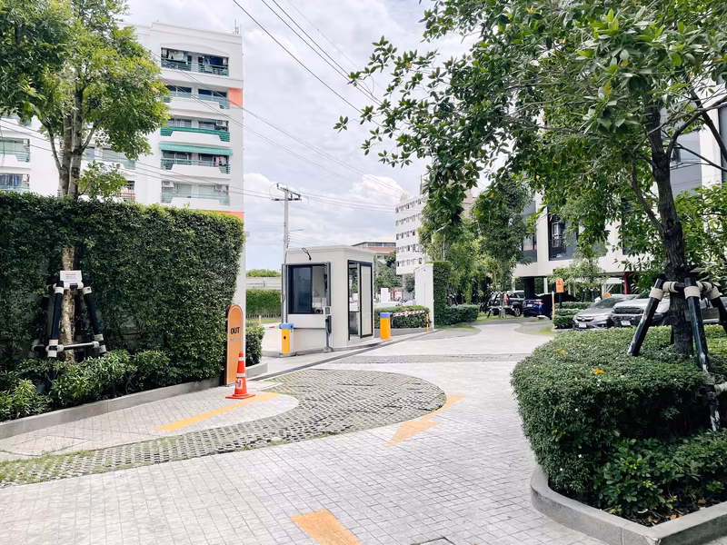 Aspire Sukhumvit Onnut - Image 26