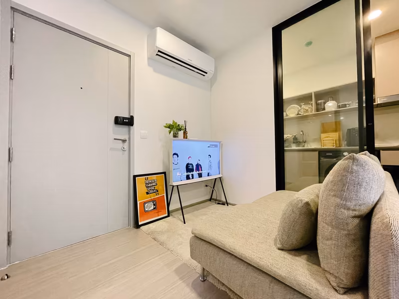 Aspire Sukhumvit Onnut - Image 29