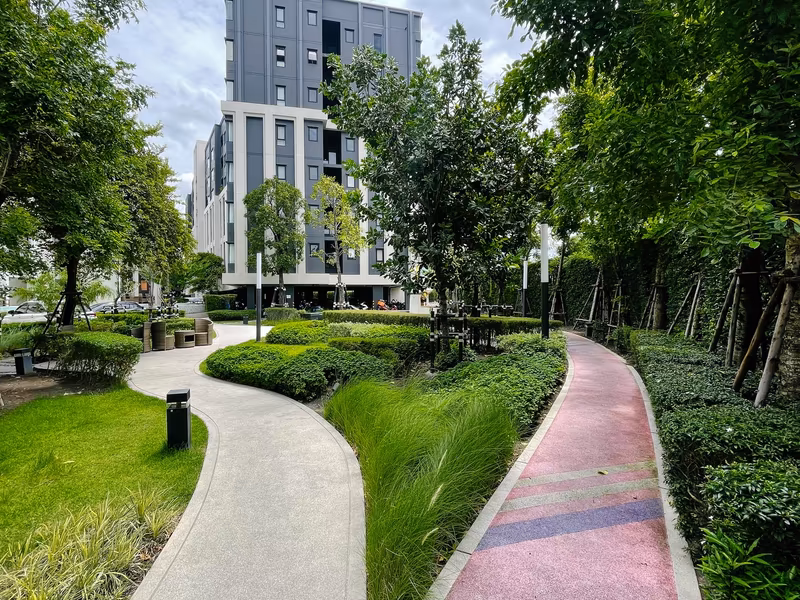 Aspire Sukhumvit Onnut - Image 4