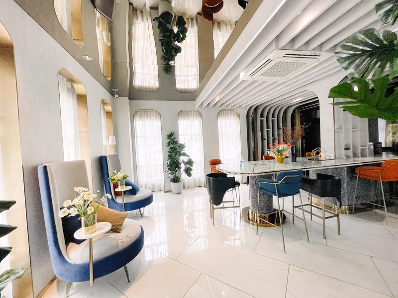 Aspire Sukhumvit Onnut - Image 8