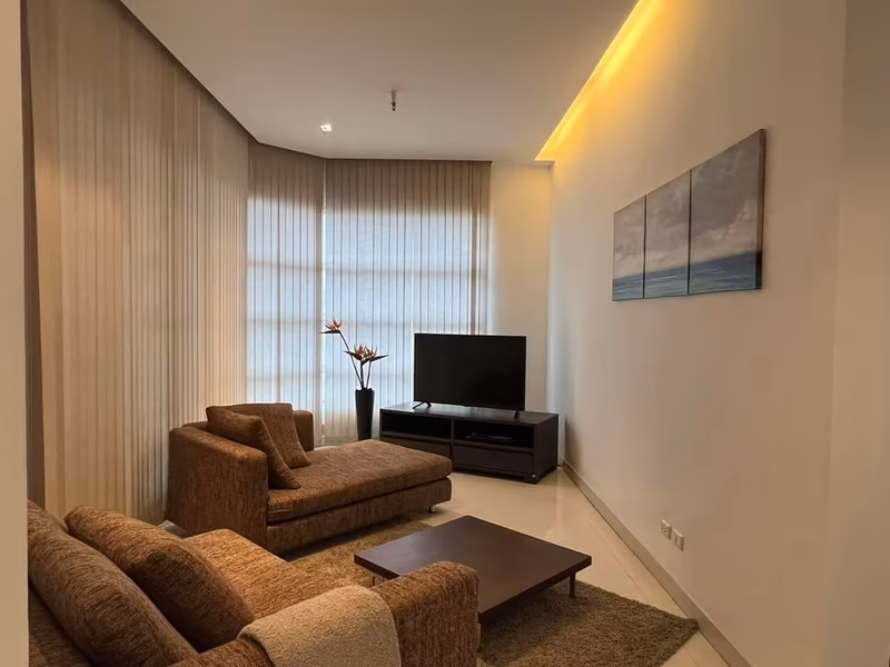 CitiSmart Sukhumvit 18 - Image 1