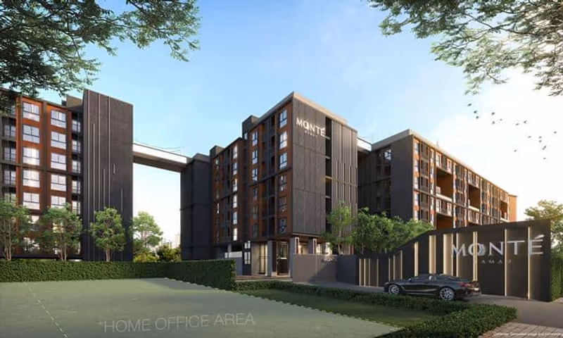 Monté Rama 9 - Image 3