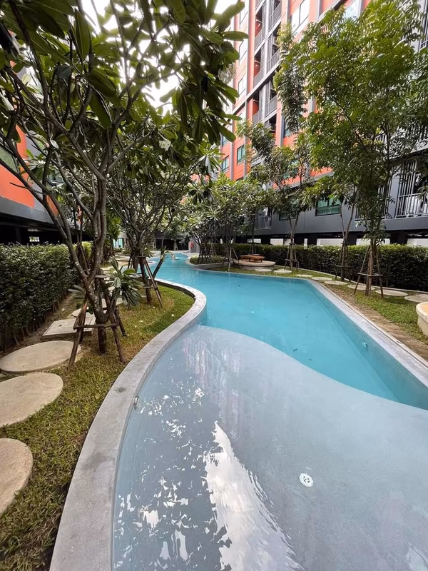 Monté Rama 9 - Image 6