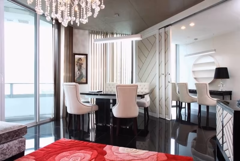 Chamchuri Square Residence - Image 2