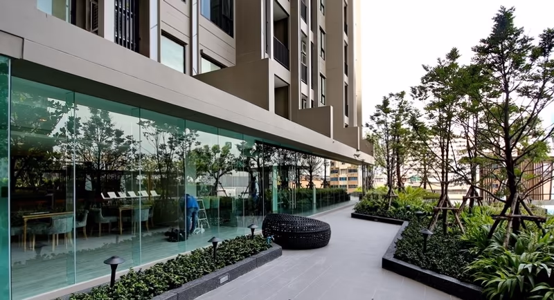 The Niche Pride Thonglor - Phetchaburi - Image 13