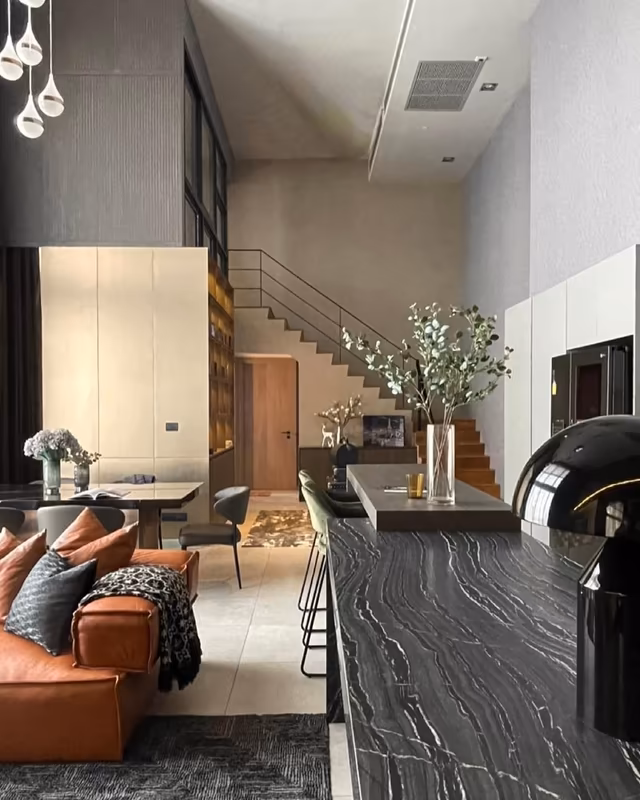 The Lofts Asok by Raimon Land - Image 1