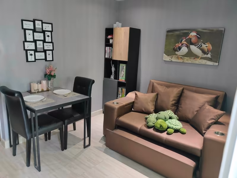 Regent Home Sukhumvit 81 - Image 4