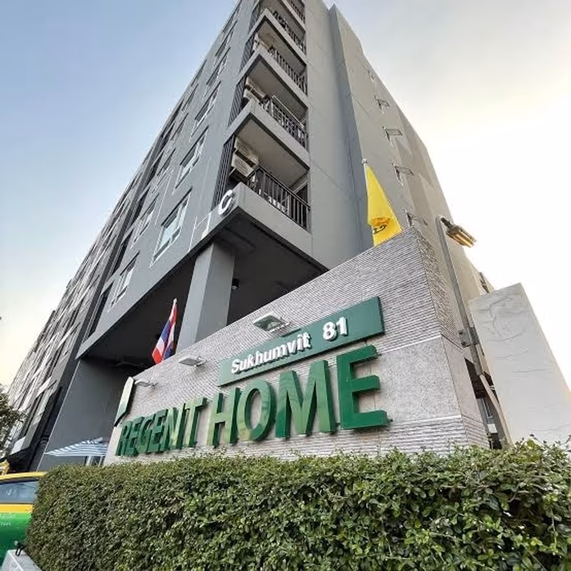 Regent Home Sukhumvit 81 - Image 7
