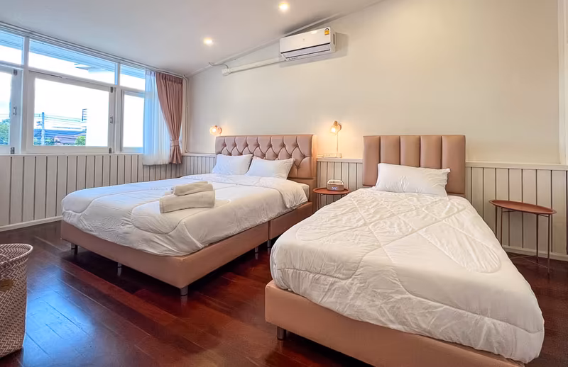 6 Bedroom House For Sale in Suthep, Mueang Chiang Mai, Chiang Mai - Image 5