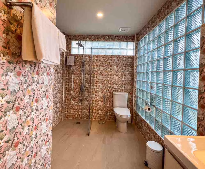 6 Bedroom House For Sale in Suthep, Mueang Chiang Mai, Chiang Mai - Image 7