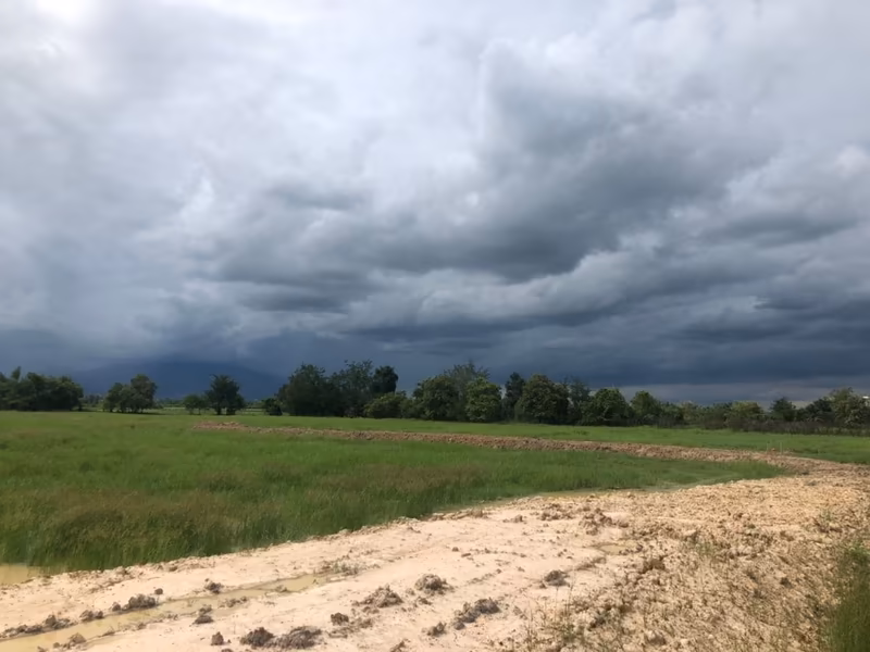 Land For Sale in Khun Khong, Hang Dong, Chiang Mai - Image 10