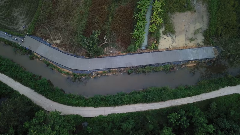 Land For Sale in Khun Khong, Hang Dong, Chiang Mai - Image 5