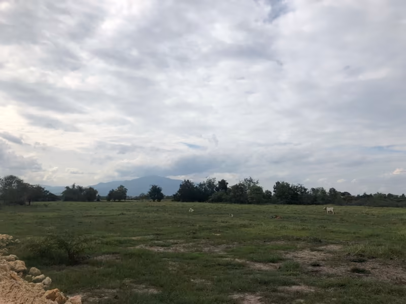 Land For Sale in Khun Khong, Hang Dong, Chiang Mai - Image 7