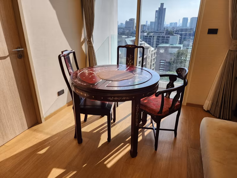 Siamese Exclusive Sukhumvit 42 - Image 11