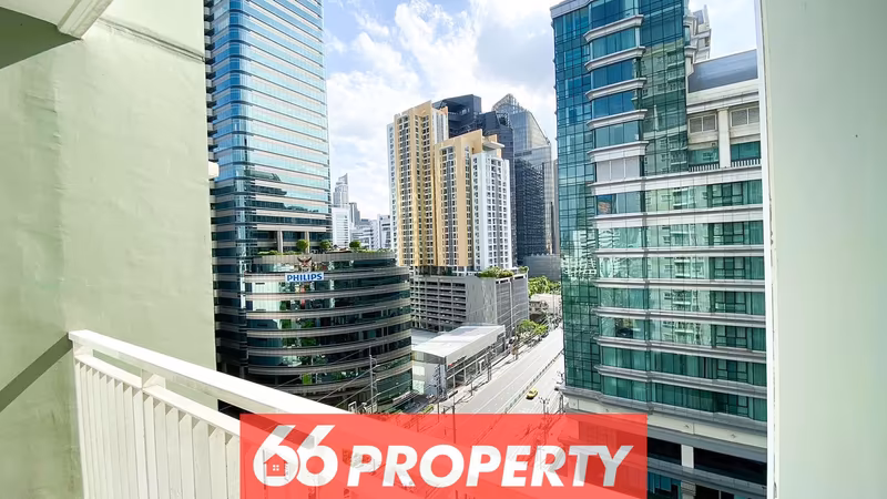 The Parkland Grand Asok-Phetchaburi - Image 11