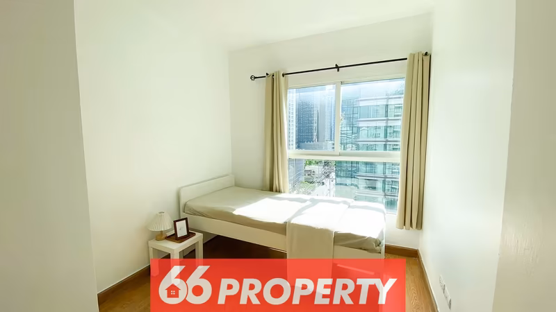 The Parkland Grand Asok-Phetchaburi - Image 6
