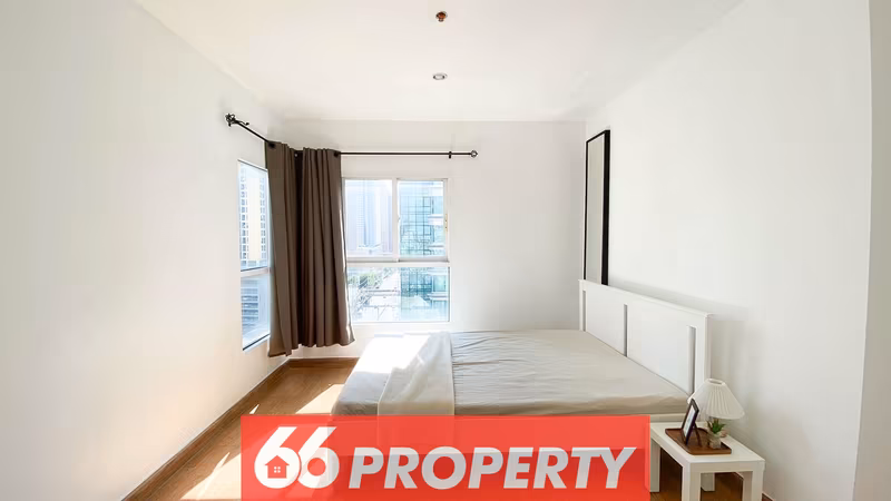 The Parkland Grand Asok-Phetchaburi - Image 4