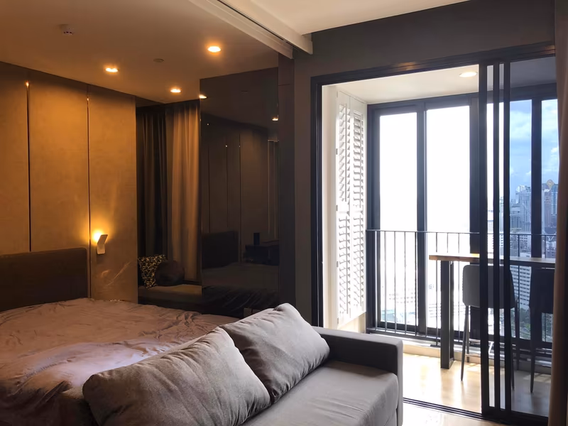 Ashton Chula - Silom - Image 5
