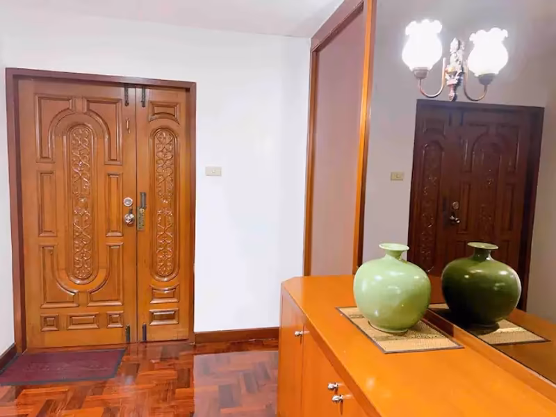 Homhual Mansion - Image 13