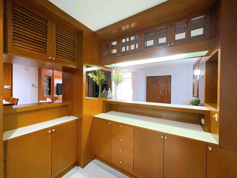 Homhual Mansion - Image 26
