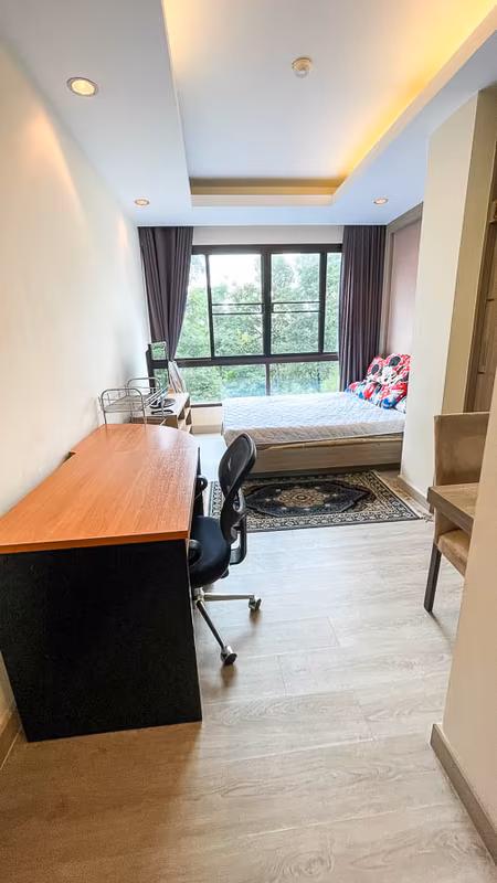 Mountain Front Condo - Image 14