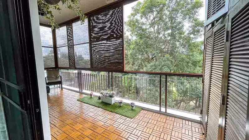 Mountain Front Condo - Image 11