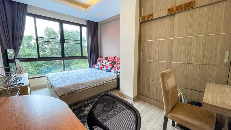 Mountain Front Condo - Image 20