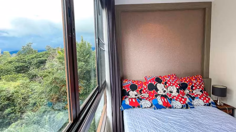 Mountain Front Condo - Image 22