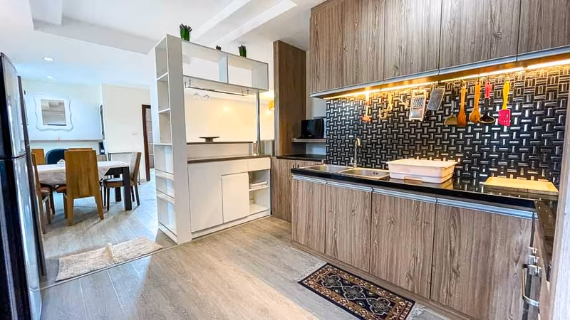 Mountain Front Condo - Image 26