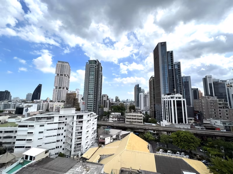 Acadamia Grand Tower - Image 12