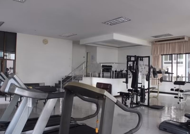 Acadamia Grand Tower - Image 15