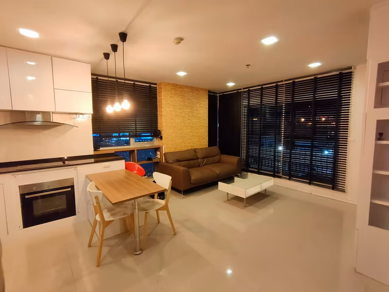 ASPIRE RAMA 9 - Image 1