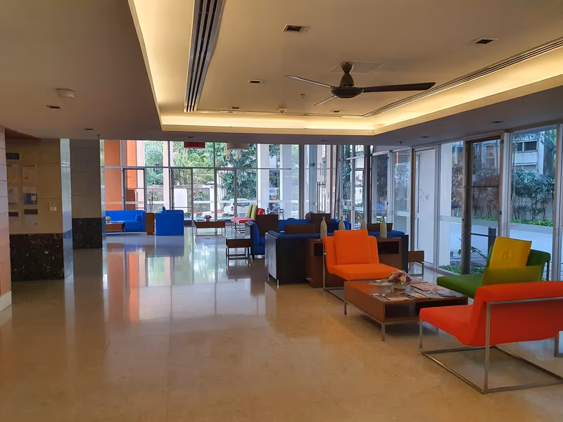 Sukhumvit Plus - Image 1